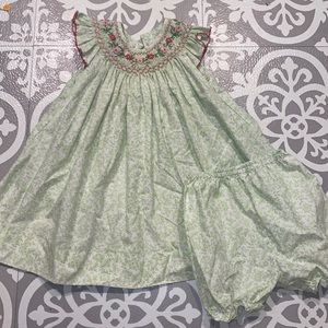 Baby Girl Dress Size 3 months